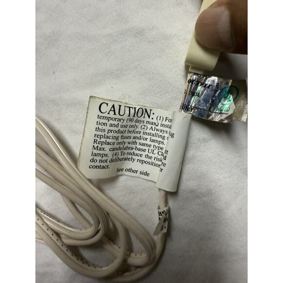 Vintage Halloween Caved Foam Pumpkin 1998 With Light/ The Lacys - Picture 7 of 16